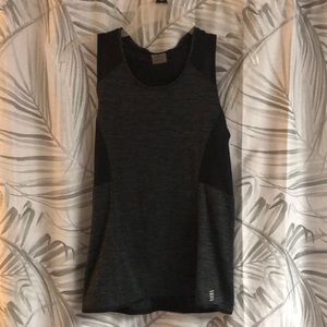 Workout tanktop!